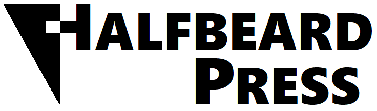 Halfbeard Press